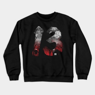 friday Crewneck Sweatshirt